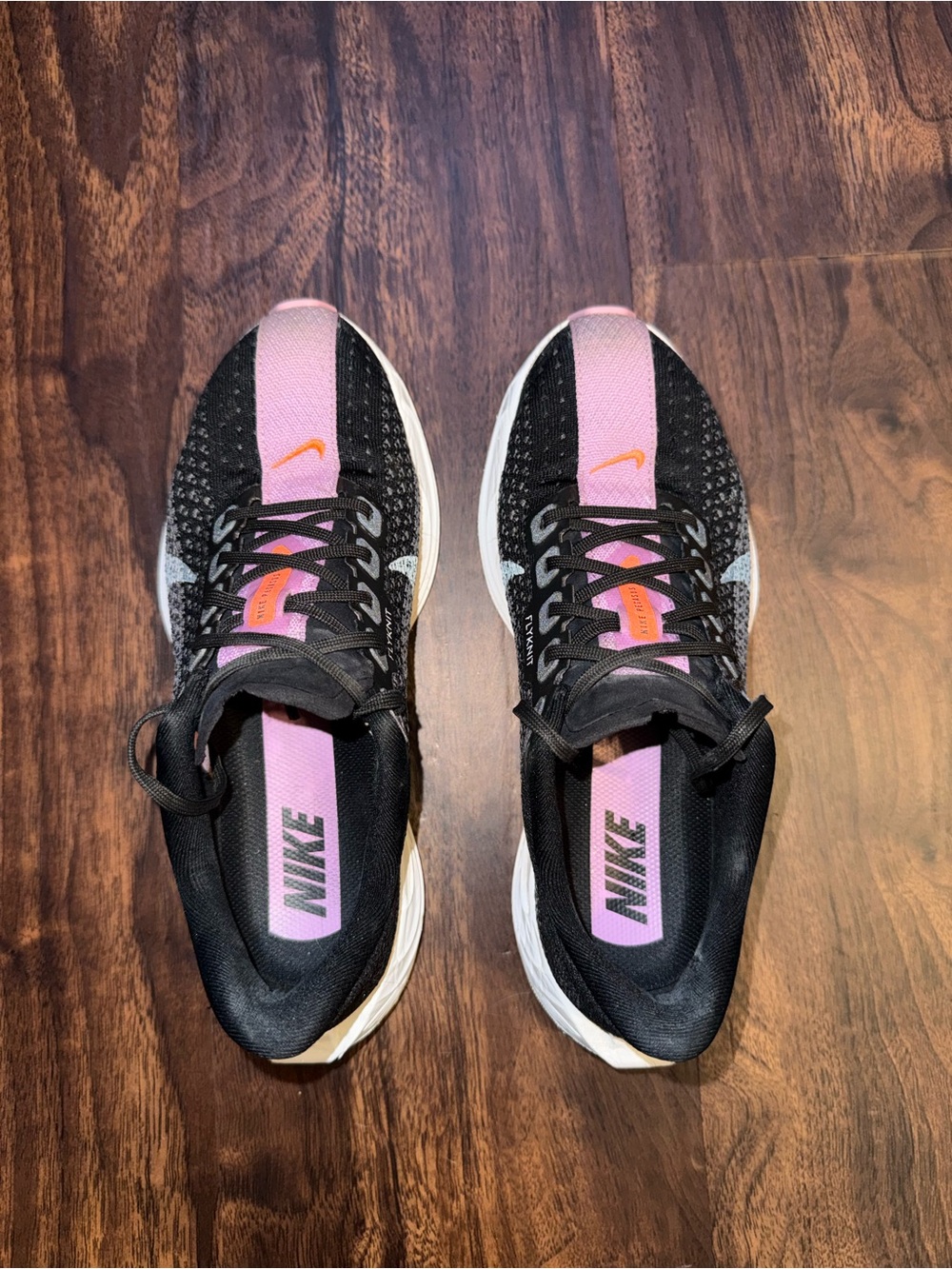 Nike Women’s Pegasus Plus Running Sneakers - Size 6